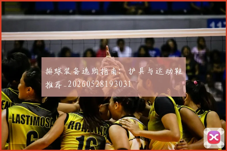 排球装备选购指南：护具与运动鞋推荐_20260528193031