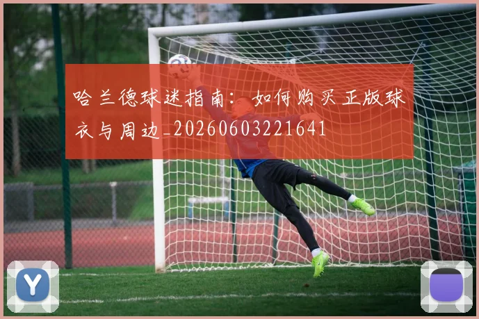 哈兰德球迷指南：如何购买正版球衣与周边_20260603221641